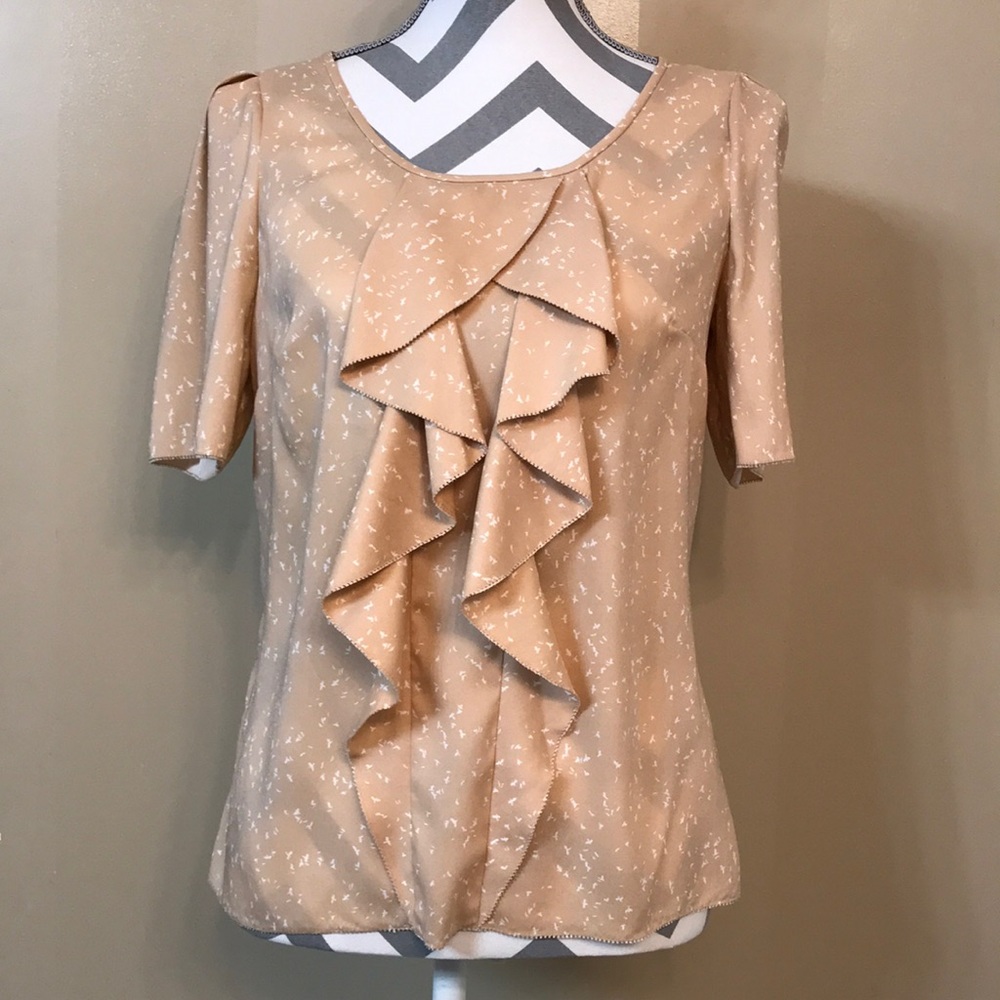 Ann Taylor Shirt